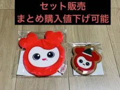 TWICE オフラインくじ チェヨン - メルカリ