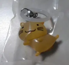 おじゃる丸 めじるしアクセサリー　公ちゃん