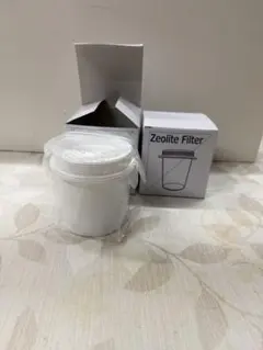 新品 Zeolite Filter & Ceramic Filter - メルカリ