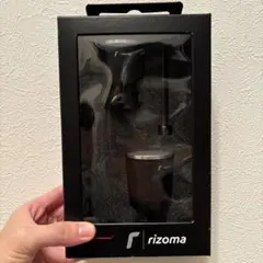 rizoma PE631B F900XR用取付キットセット - メルカリ