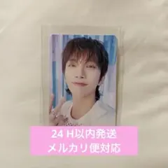 SEVENTEEN エスクプス 24H HMVトレカ セブチ スンチョル - メルカリ