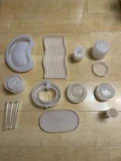 ジェスモナイト DIY・工具