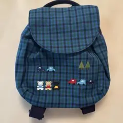 2025年最新】ファミリア リュック チェックの人気アイテム - メルカリ
