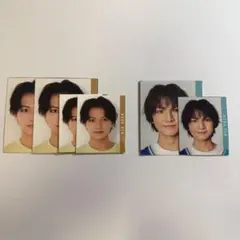 久保廉 ジュニア デタカ 2023 2024 少年忍者