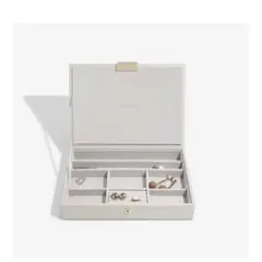 STACKERS LONDON Classic ジュエリーボックス 蓋