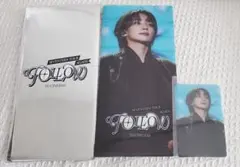 seventeen セブチ follow again cgv 1週目 ジョンハン