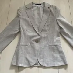 【美品】theory スーツ(0号サイズ)
