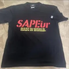 2026年最新】サプール sapeur tシャツ xxlの人気アイテム - メルカリ
