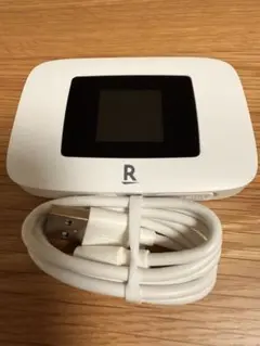 rakuten wifi pocket
