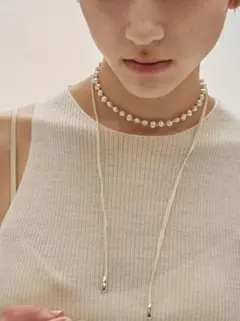 todayful チョーカー