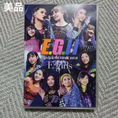 2026年最新】E-GIRLS blu-rayの人気アイテム - メルカリ