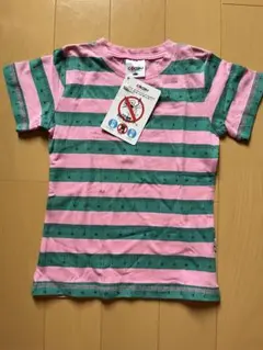 Cody Coby Tシャツ 110cm 防蚊 抗菌 防臭のサムネイル