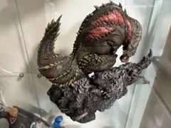 クリエイターズモデル　イビルジョー