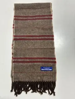 2026年最新】バーバリーブルーレーベルマフラーの人気アイテム - メルカリ