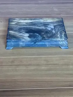 黒柿、茶道具、花台、アンティーク