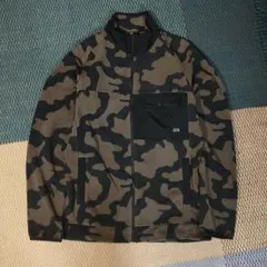 マウンテンハードウェア　フリース