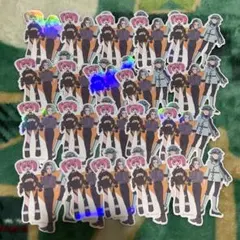 アニポケ スピネル 名刺 - メルカリ