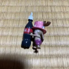 ワンピース　チョッパー&ゾロ&レアチョッパー