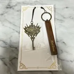 FGO 10周年 アヴァロンズ・シャトー ルームキー チャーム メリュジーヌ