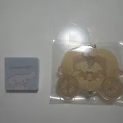 サンリオキャラクター シナモロール ポムポムプリン まとめ売り