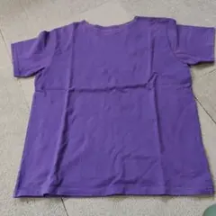 Necessary or Unnecessary MAC Tシャツ パープルのサムネイル