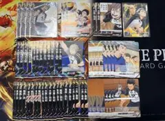 バボカ　ハイキュー　梟谷　木兎光太郎　頂　　赤葦　まとめ　プロモカード付き