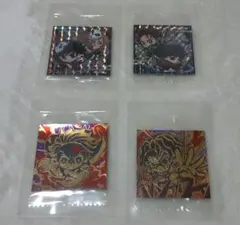 鬼滅の刃　ウエハース　シールまとめ売り