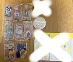 SnowMan まとめ