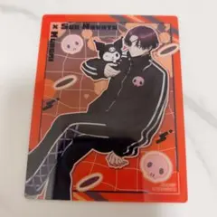 桐生三樹　缶バッジ　ウィンブレ　サンリオ　まとめ売り　ウィンドブレイカー 2025年最新】wind breaker サンリオの人気アイテム - メルカリ