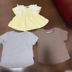 【セット】保育園Tシャツ