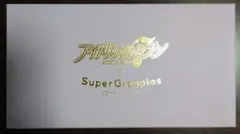 アイドリッシュセブン × SuperGroupies 長財布 逢坂壮五【新品】 2025年最新】SuperGroupies 長財布 アイドリッシュセブンの人気