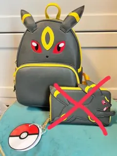 2025年最新】ラウンジフライ ポケモン リュックの人気アイテム