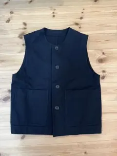 2025年最新】MARGARET HOWELL ベストの人気アイテム - メルカリ