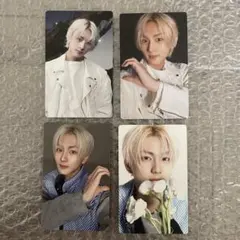 宵 ジョンウォン A B コンプ