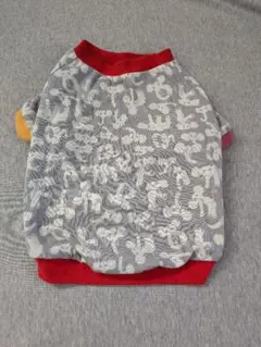 フレブル用犬服