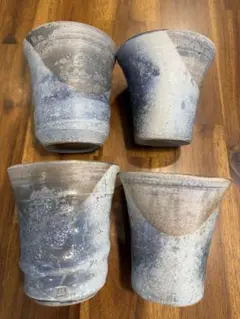 笠間焼　陶芸作家　馬場浩二作　粉引　 蓋物 笠間焼 陶芸作家 馬場浩二作 粉引 蓋物 馬場隆志 | 青志野茶
