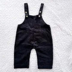 韓国子供服 ベビー コーデュロイ オーバーオール サロペット 男の子