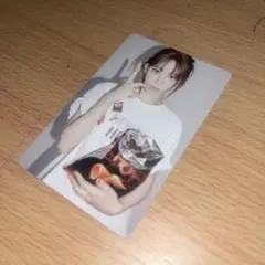 ルセラフィム サクラ HOT トレカ