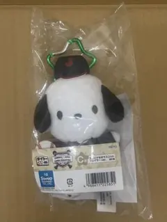 ポチャッコ サンリオ侍ジャパンコラボ