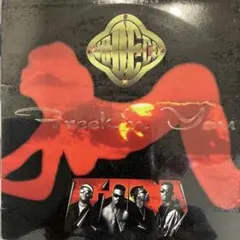 Jodeci Freak'n You 【アナログ12インチ】