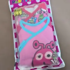 partyparty 肌着ロンパース