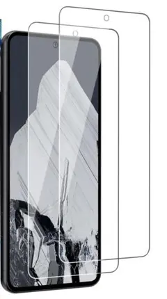 ガラスフィルム Google Pixel 8 Pro 2枚 保護フィルム 強化