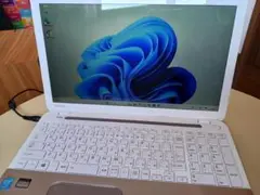 dynabook T554/76LG PT55476LBXG ライトゴールド