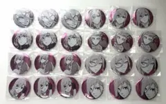 ブルーロック 千切豹馬 推しキャラ 缶バッジ ブルーロック展 原画展