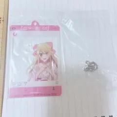 推しの子 星野ルビー アクキー