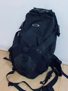 希少 Oakley オークリー ワンショルダー バッグ y2k archive - メルカリ