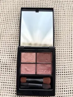 ETVOS ミネラルクラッシィーシャドーⅠ フレンチフィグ アイカラー