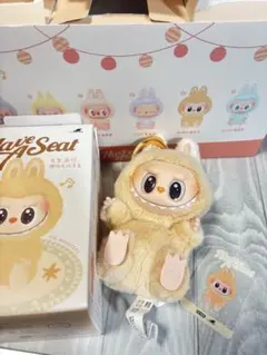 2025年最新】labubu diverの人気アイテム - メルカリ