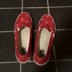 2026年最新】VANS 24 スリッポンの人気アイテム - メルカリ