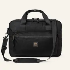 定価より30%オフ！新品【フィルソン】サーヴェイヤー プルマンパック/ブラック 定価より30%オフ！新品【フィルソン】サーヴェイヤー プルマンパック